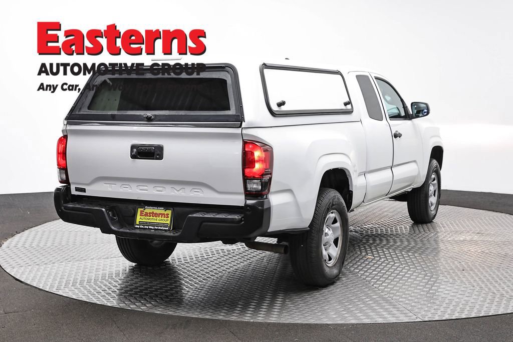 Used 2019 Toyota Tacoma SR image 5
