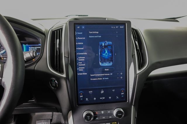Used 2024 Ford Edge SEL w/ Convenience Package image 38