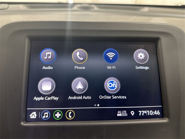 Used 2020 Chevrolet Equinox LT image 32