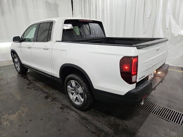 New 2026 Honda Ridgeline RTL image 5