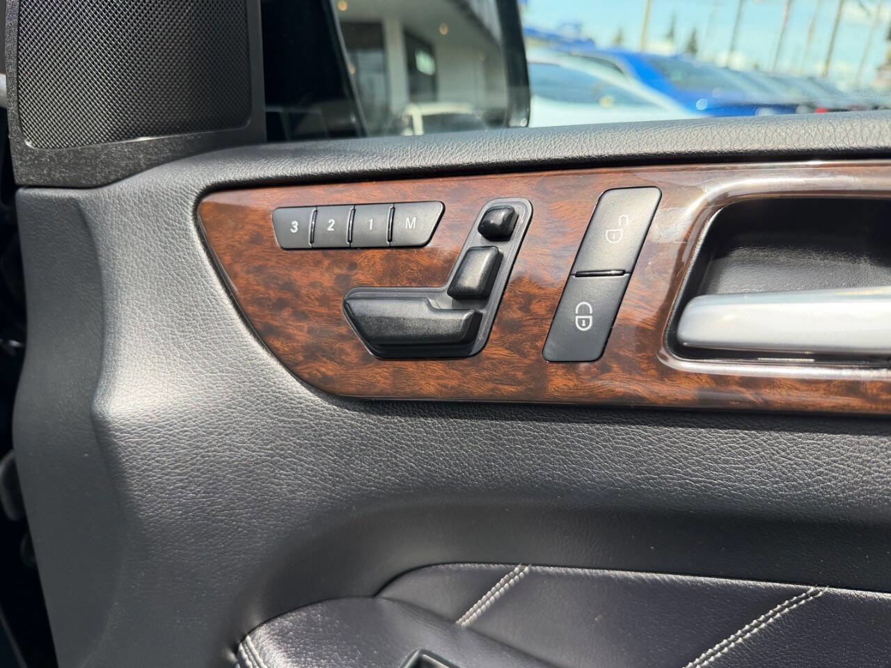 Used 2013 Mercedes-Benz GL 450 4MATIC w/ Premium 1 Pkg image 26