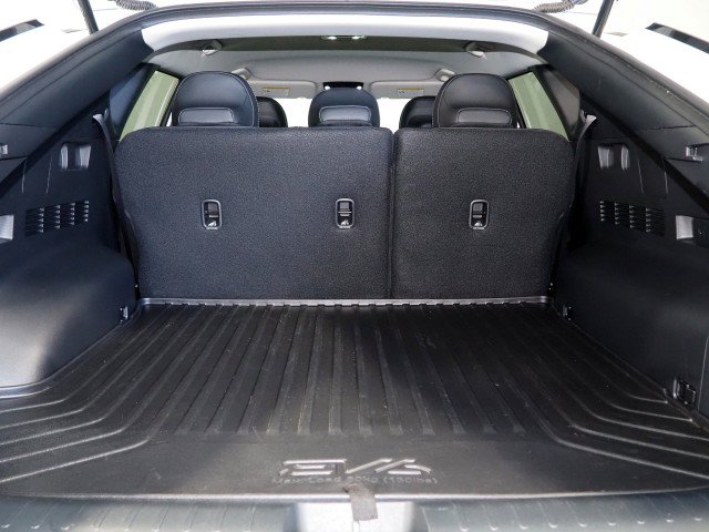 Used 2024 Kia EV6 Light Long Range RWD image 42