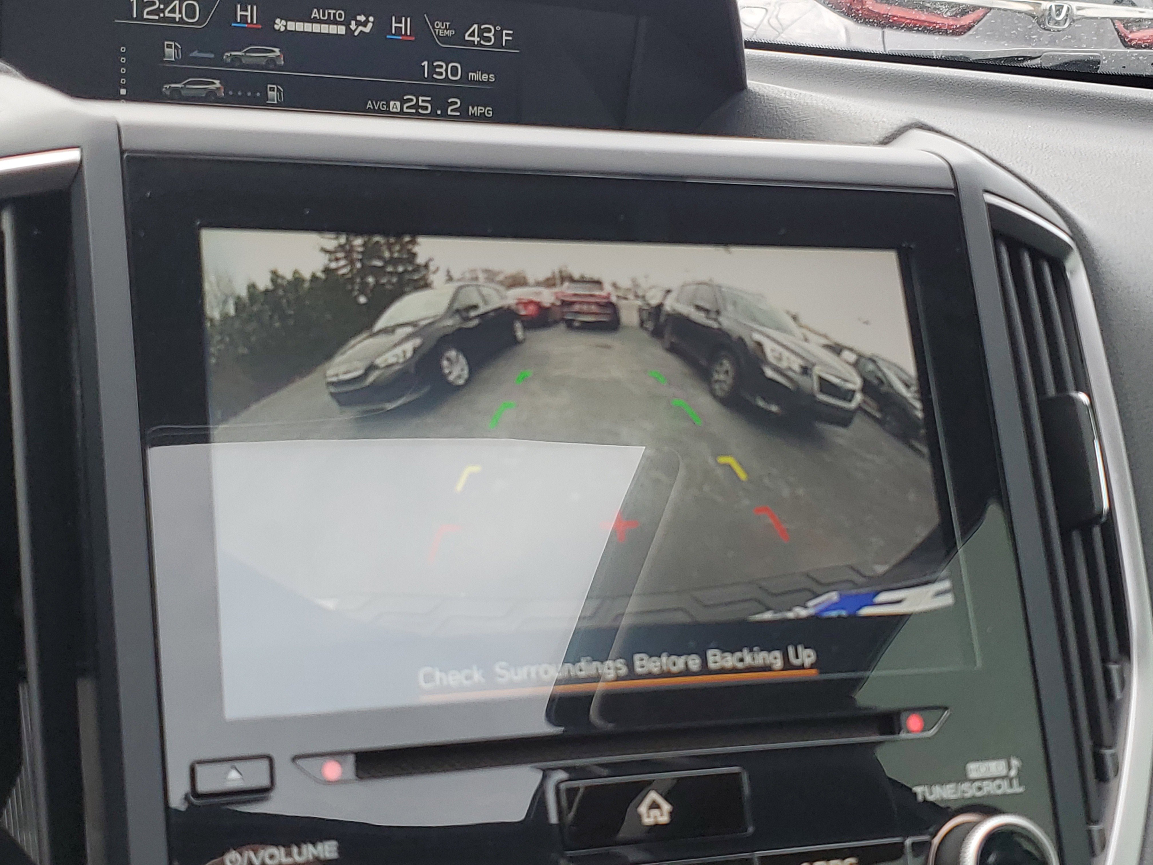 Used 2021 Subaru Forester Limited w/ Popular Package #3 image 26