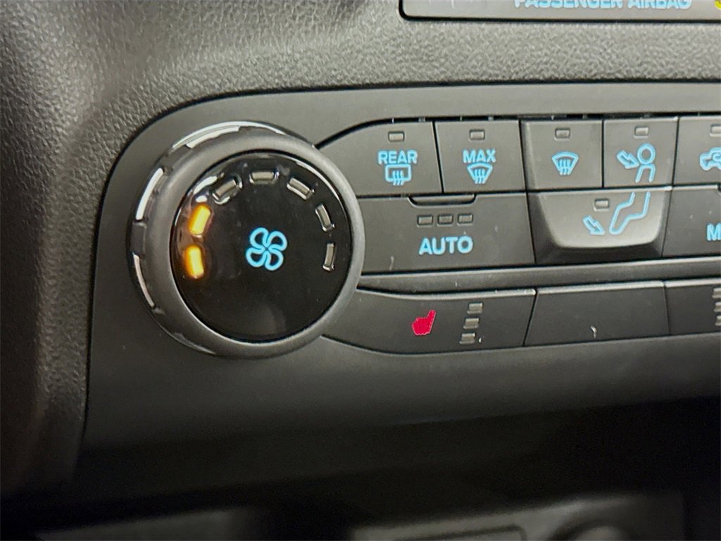 Used 2022 Ford Bronco Sport Big Bend w/ Convenience Package image 20