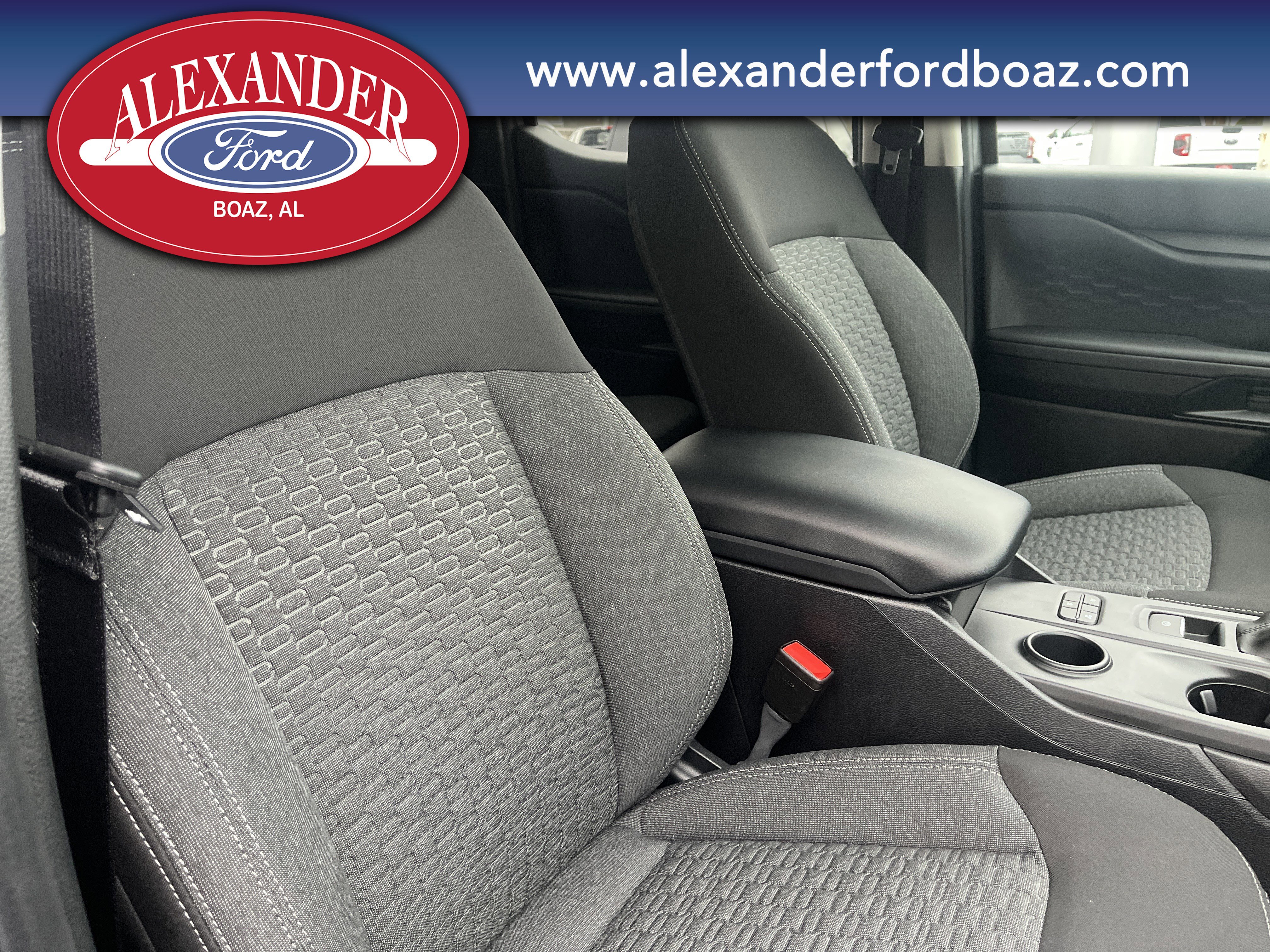 New 2025 Ford Ranger XL w/ Trailer Tow Package image 17