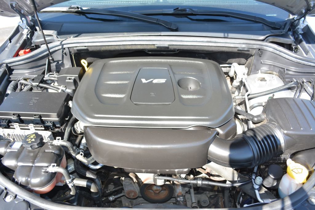 Used 2018 Jeep Grand Cherokee Altitude AWD/4WD image 14
