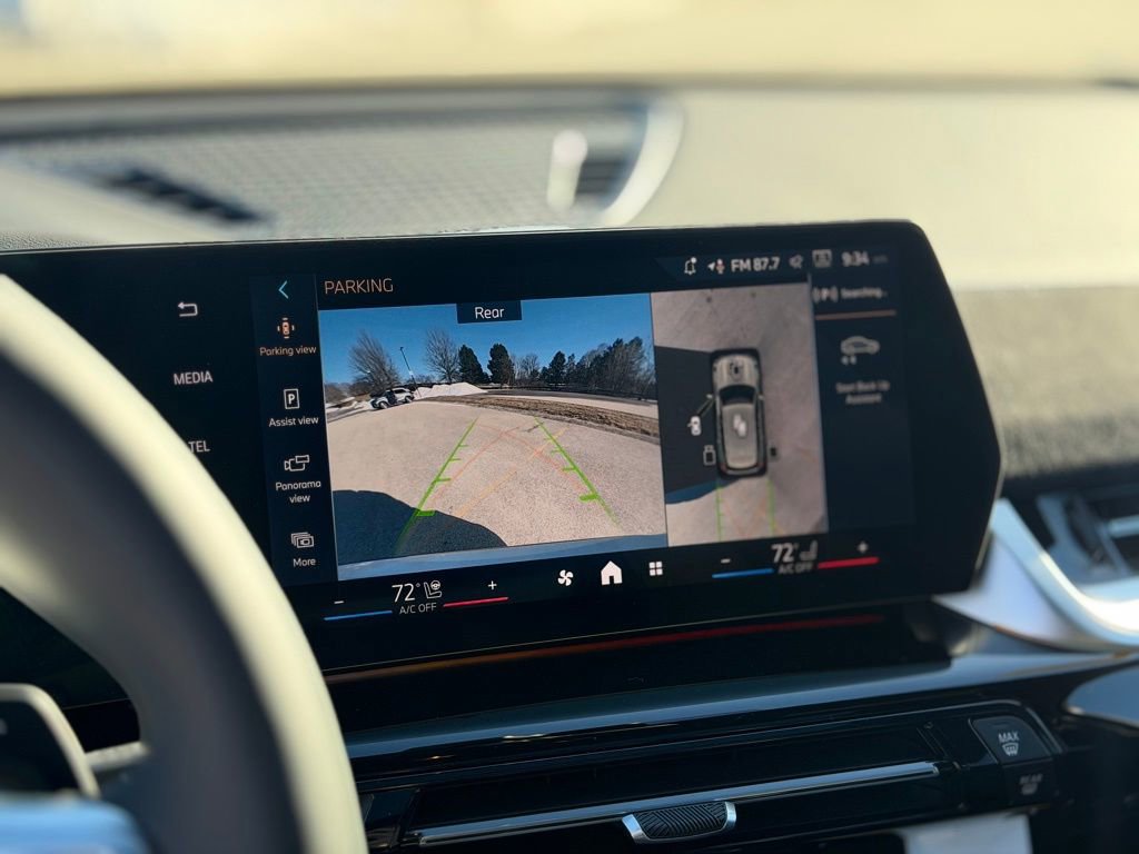 New 2026 BMW X1 xDrive28i w/ Technology Package image 18