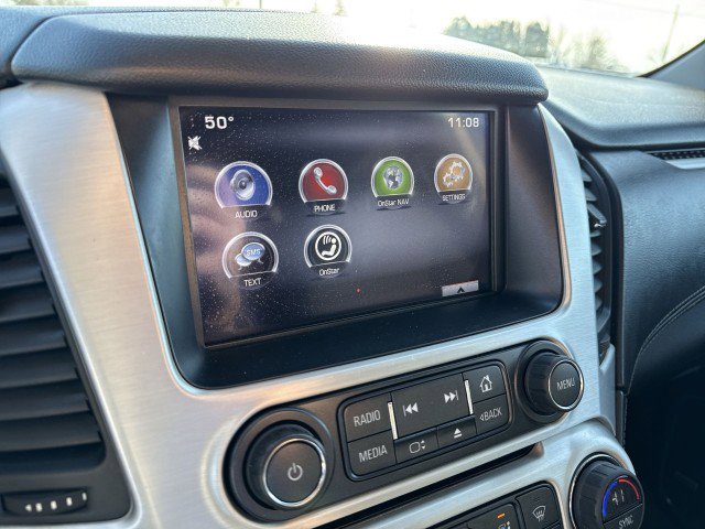 Used 2015 GMC Yukon XL SLE w/ Convenience Package image 12