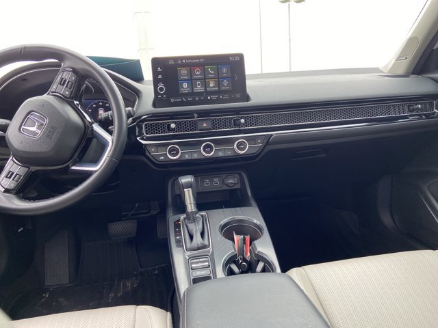 Used 2024 Honda Civic Touring image 9