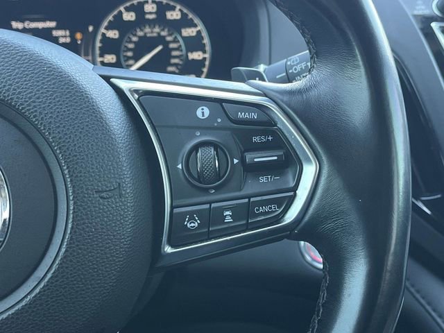 Used 2021 Acura RDX FWD image 29