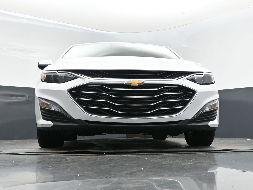 Used 2024 Chevrolet Malibu LT image 45
