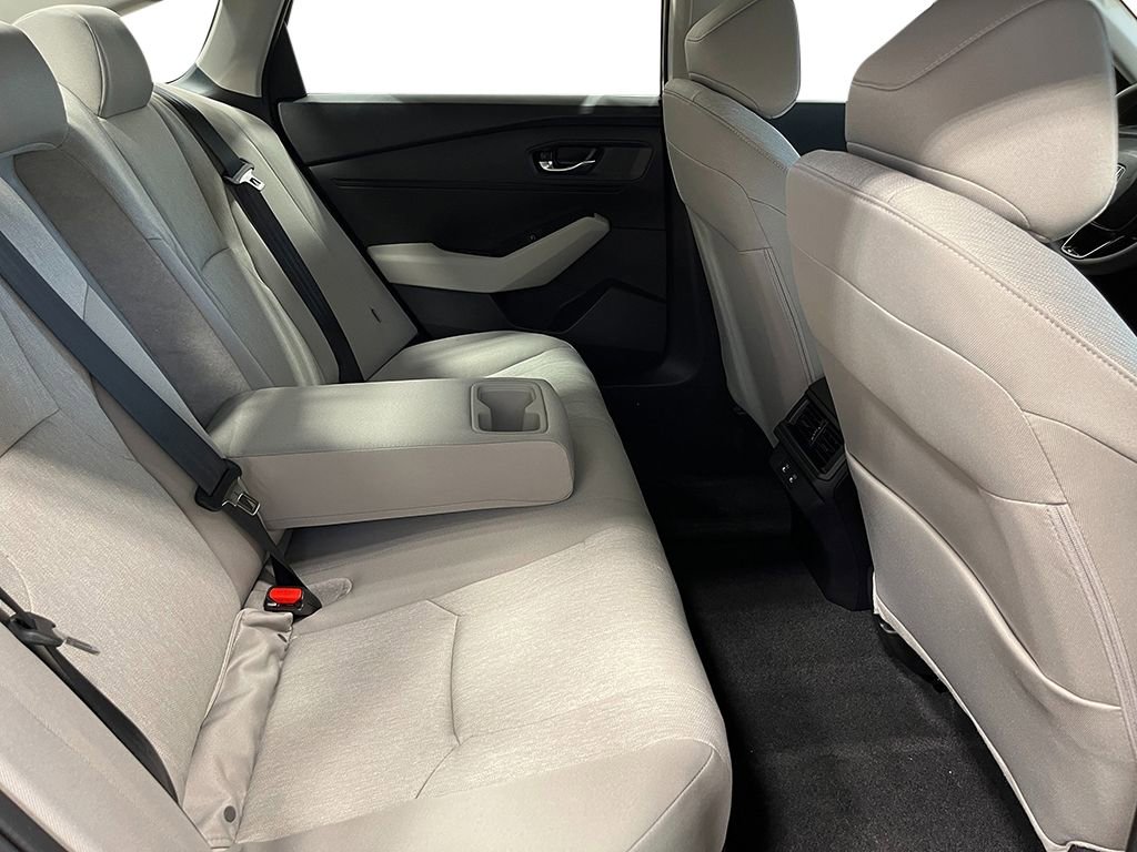 New 2026 Honda Accord LX image 24