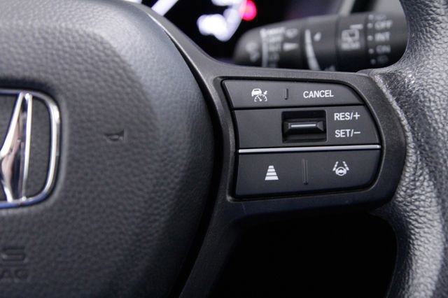 Certified 2023 Honda CR-V EX image 27