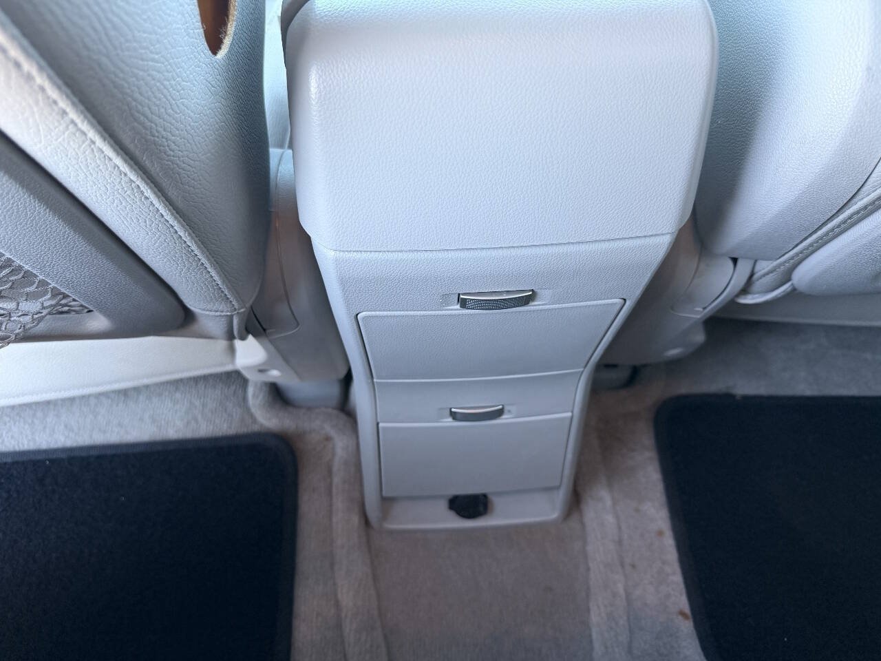 Used 2009 Saturn Vue XR w/ Premium Trim Package FWD image 27
