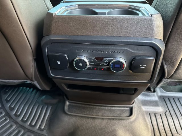 Used 2024 Ford Expedition Max King Ranch image 26