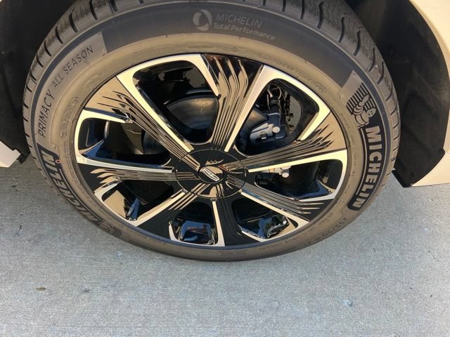 New 2026 Lincoln Nautilus Reserve AWD/4WD image 10
