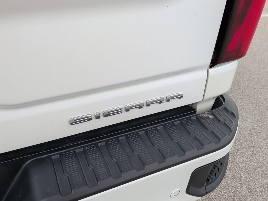 Used 2024 GMC Sierra 2500 Denali Ultimate image 48