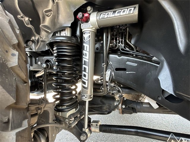 Certified 2023 Jeep Gladiator Mojave w/ LED Lighting Group image 12