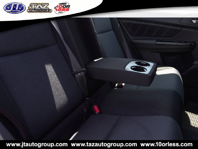 Used 2021 Subaru WRX AWD/4WD image 15