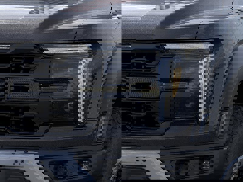 New 2025 Ford F150 Raptor image 18