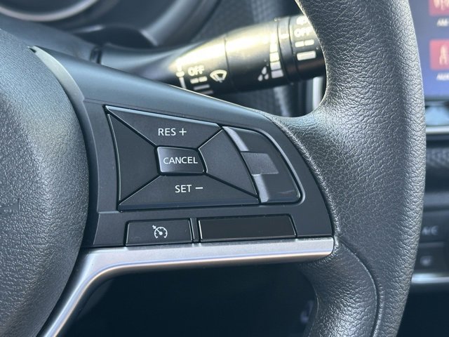 Certified 2021 Nissan Kicks S image 39