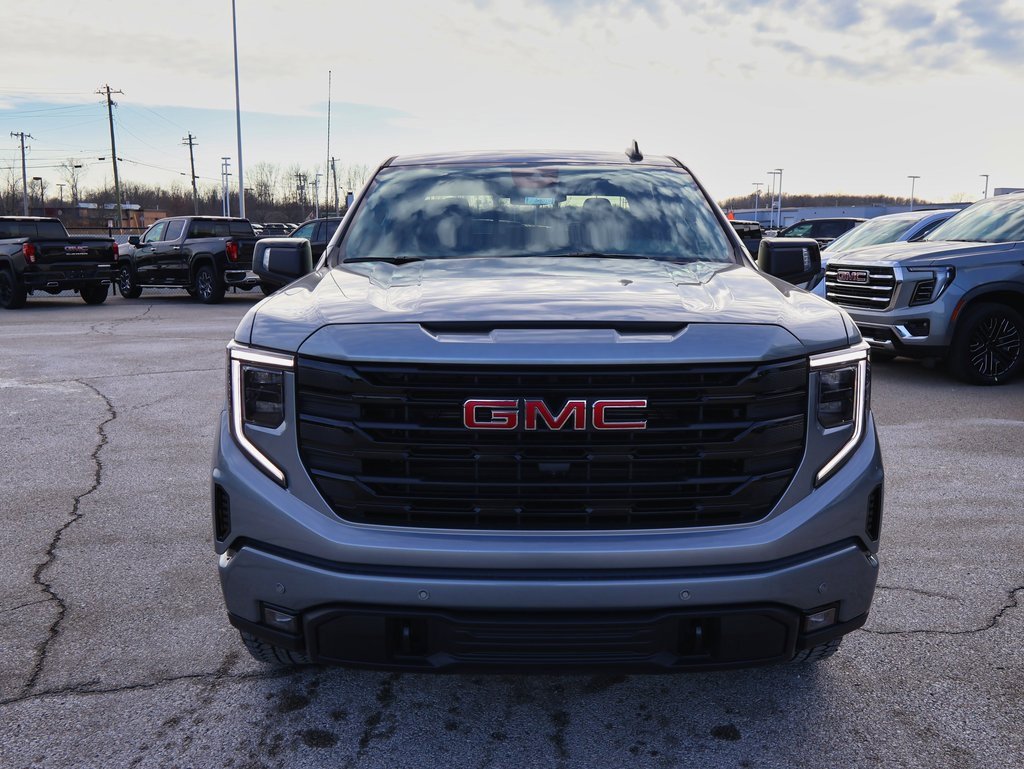 New 2026 GMC Sierra 1500 Elevation w/ Elevation Premium Package image 27