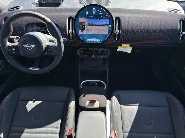 Certified 2026 MINI Cooper Countryman S w/ Comfort Package Max AWD/4WD image 17