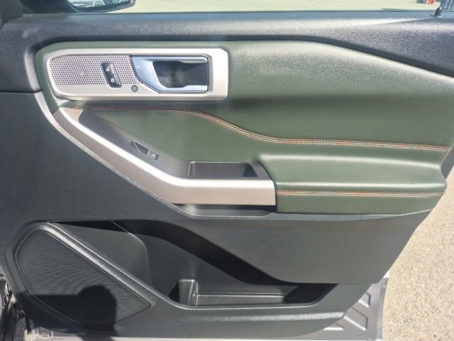 Used 2023 Ford Explorer Timberline w/ Timberline Technology Package AWD/4WD image 18