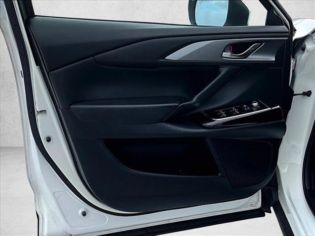 Used 2020 MAZDA CX-9 Touring image 18