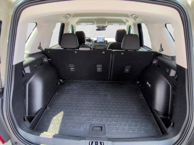 Used 2024 Ford Bronco Sport Big Bend AWD/4WD image 6
