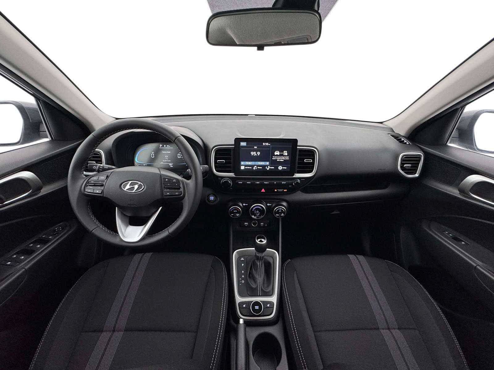 New 2026 Hyundai Venue SEL FWD image 13