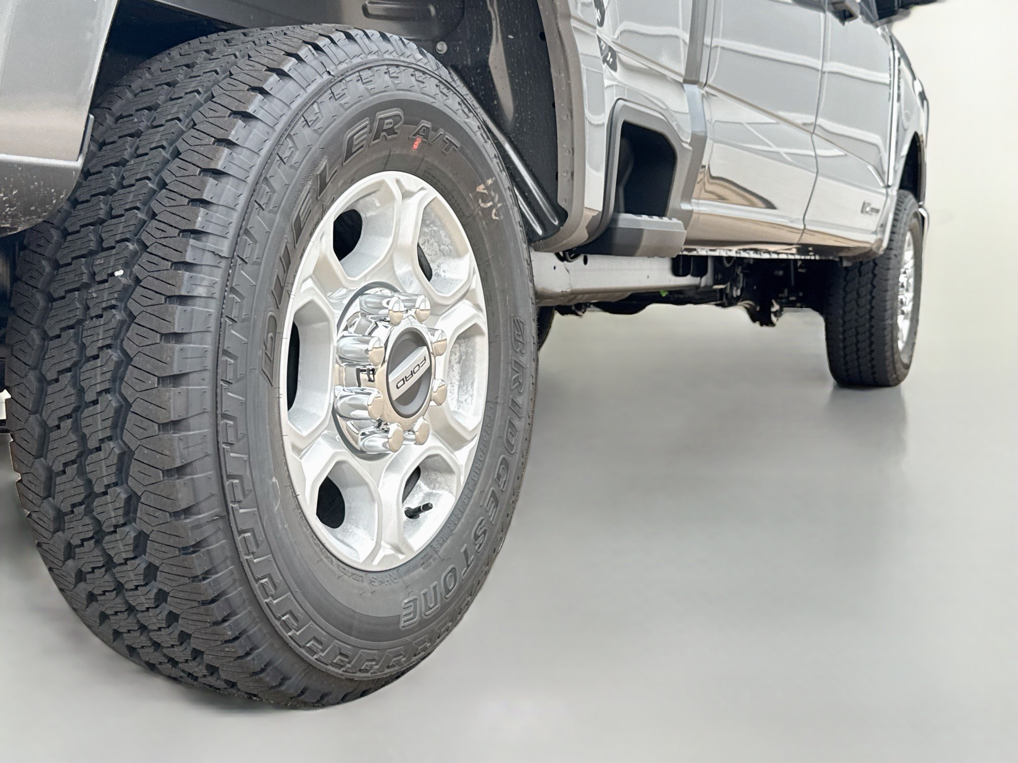 New 2026 Ford F250 XLT AWD/4WD image 14