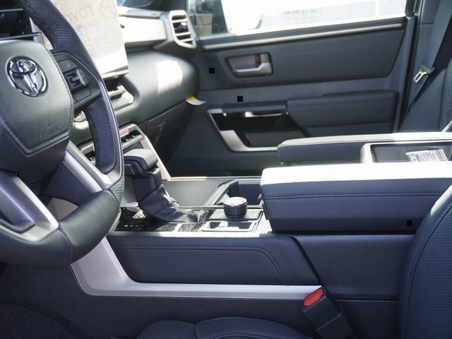 New 2025 Toyota Tundra Limited image 24