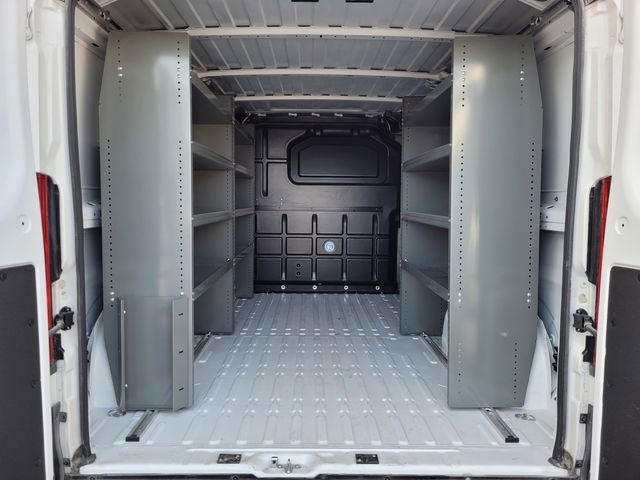 Used 2024 RAM ProMaster 1500 FWD image 19