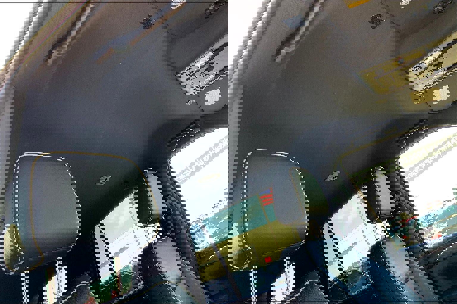 Used 2021 GMC Yukon SLT image 24