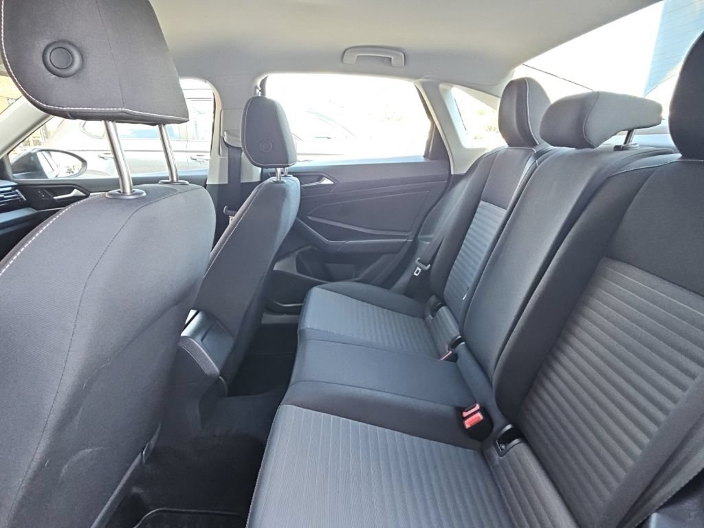Used 2025 Volkswagen Jetta S FWD image 22