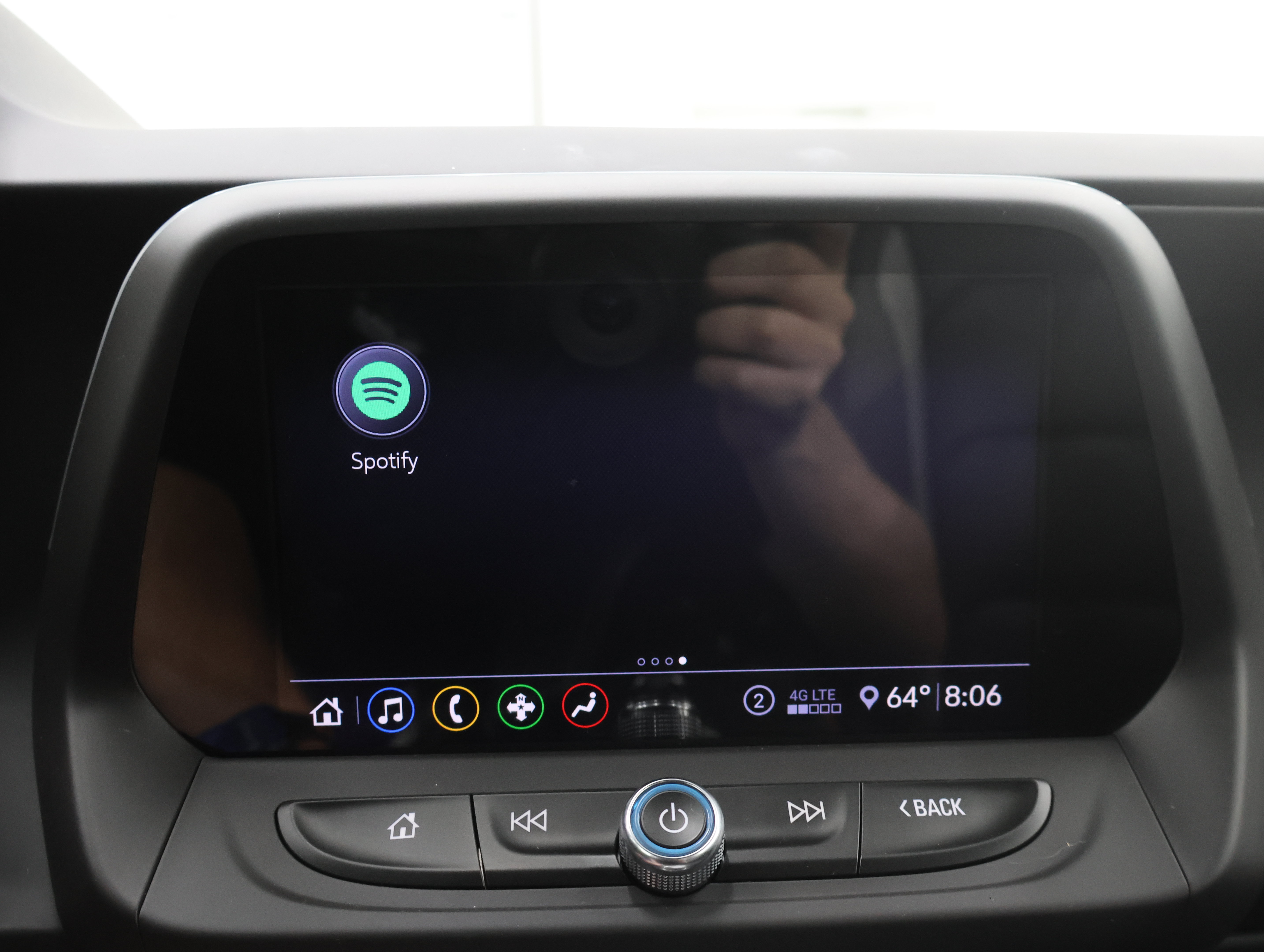Used 2020 Chevrolet Camaro SS RWD image 47