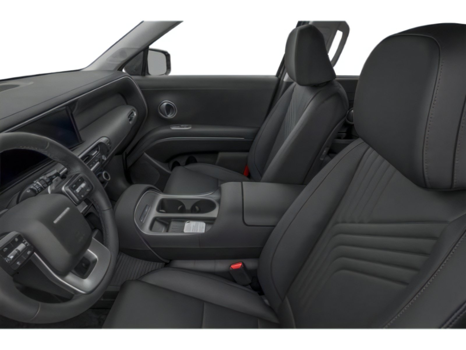 New 2026 Hyundai Palisade SEL AWD/4WD image 8