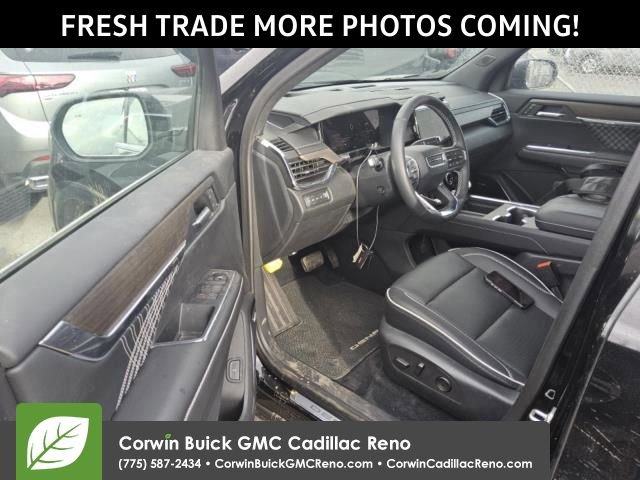 Used 2024 GMC Acadia Denali image 6