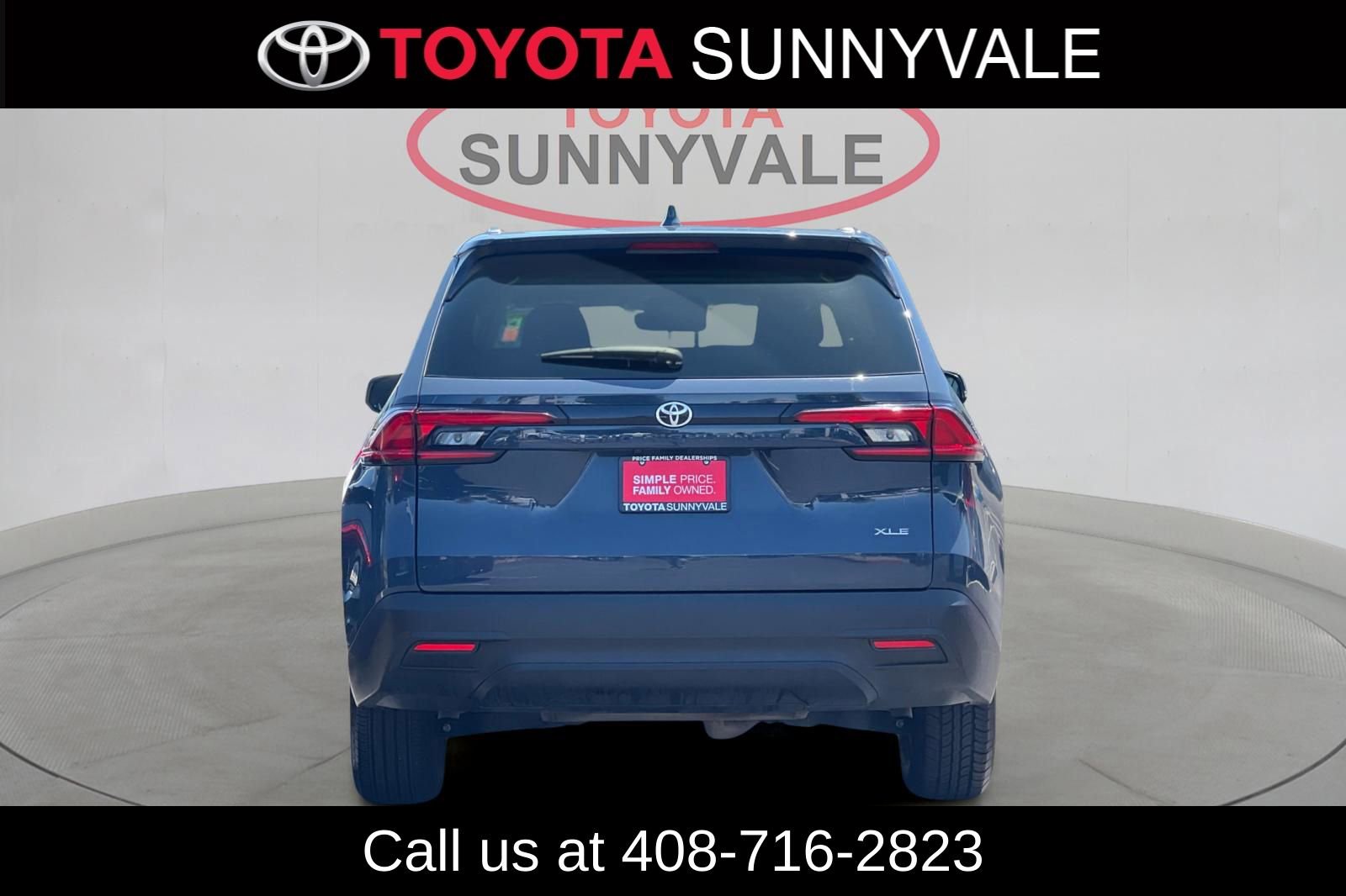 Used 2025 Toyota Grand Highlander FWD image 8