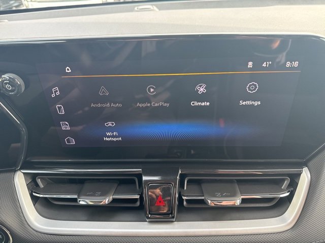 New 2026 Chevrolet TrailBlazer LT w/ Convenience Package image 3