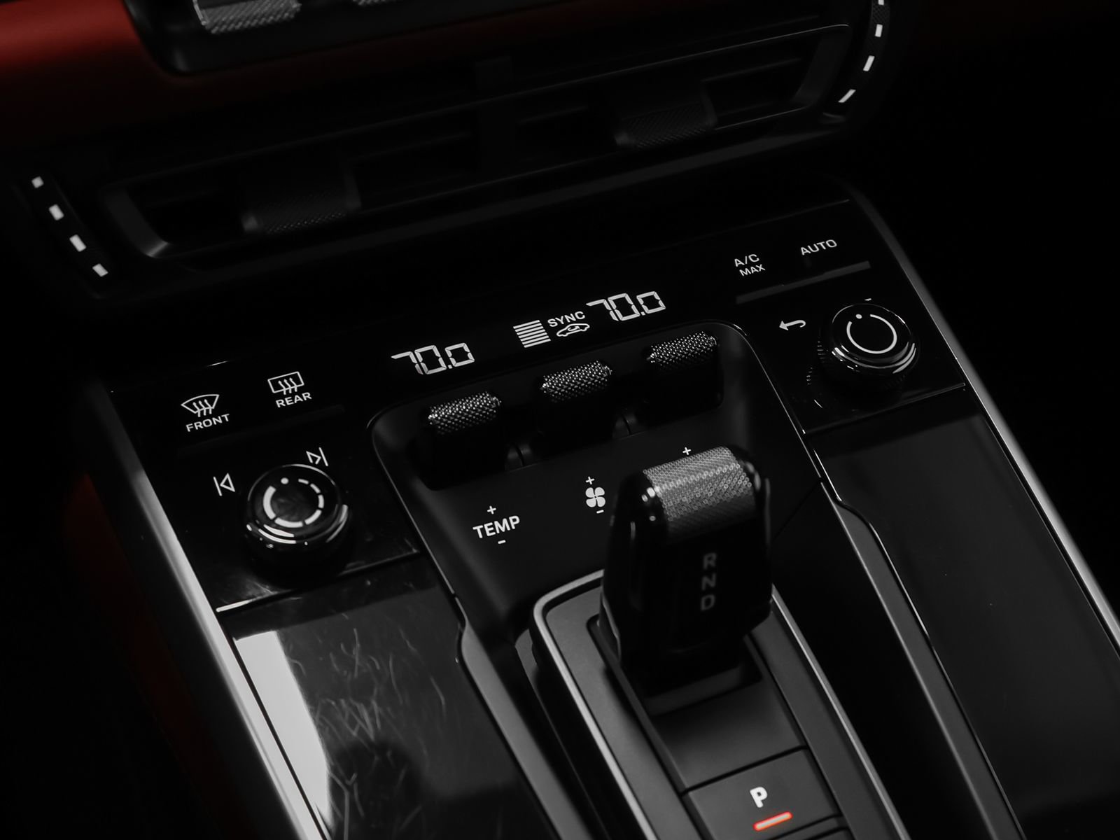 Certified 2023 Porsche 911 Turbo S image 55