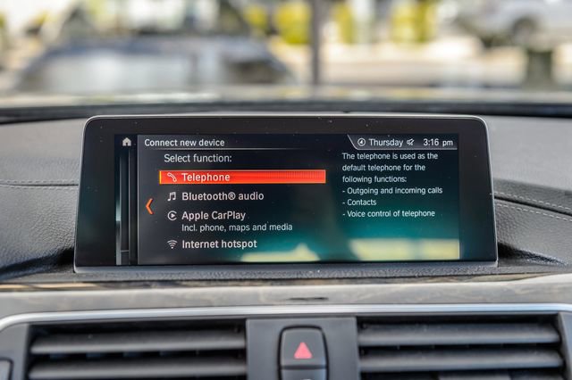 Used 2019 BMW 440i Convertible RWD image 26