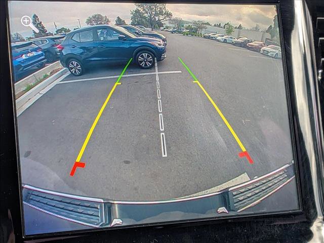 Used 2019 RAM 1500 Laramie image 14