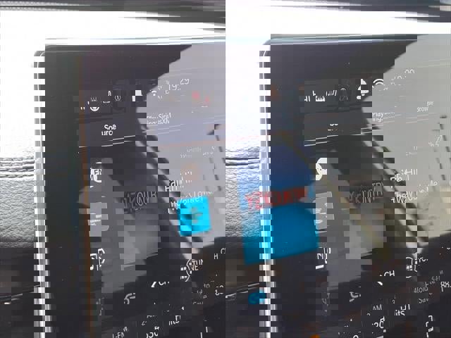 New 2026 Jeep Compass Limited image 39