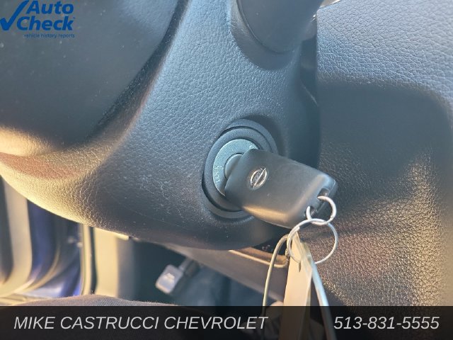 Used 2021 Nissan Rogue Sport S AWD/4WD image 17