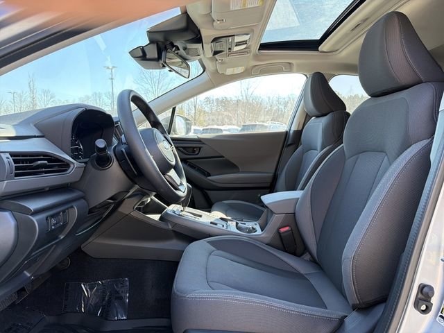 New 2026 Subaru Crosstrek 2.0i Premium image 11