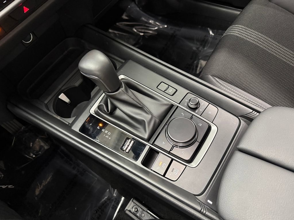 Certified 2025 MAZDA CX-50 2.5 Hybrid w/ Preferred Pkg image 21