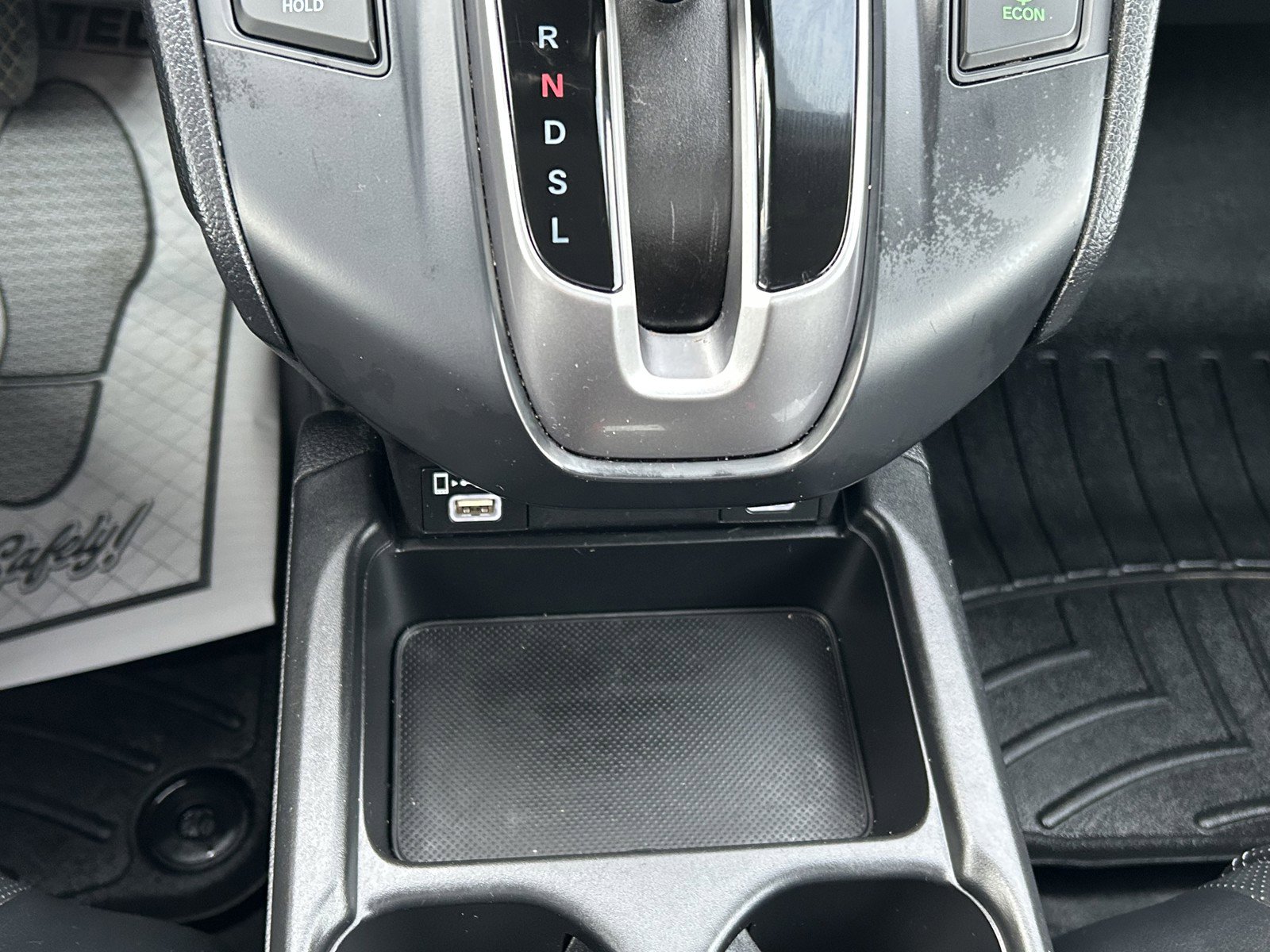 Certified 2020 Honda CR-V EX-L image 32