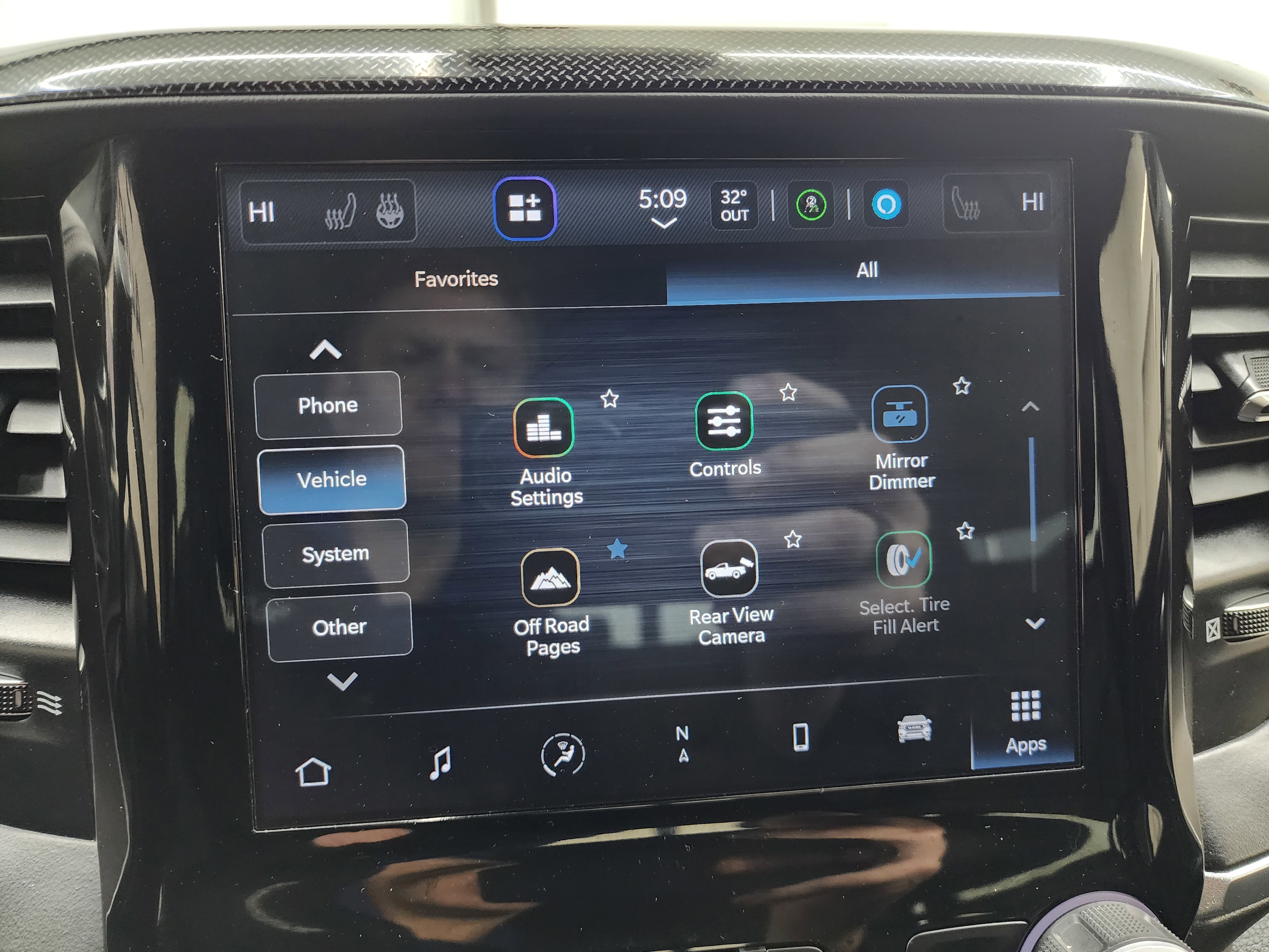 Used 2022 RAM 2500 Laramie image 55